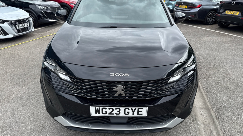 Peugeot 3008 1.2 PureTech Allure Premium+ 5dr EAT8 Petrol Estate